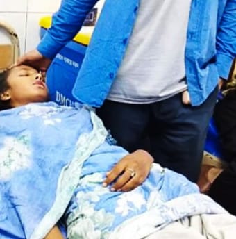 “বৈষম্যবিরোধী ছাত্র আন্দোলনের কার্যালয়ে মারামারি”