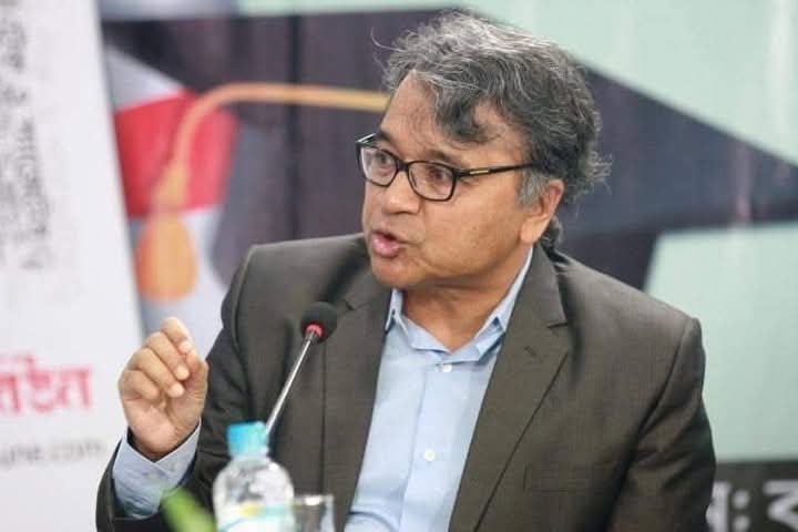 “বাংলা একাডেমি সাহিত্য পুরস্কার পাচ্ছেন স্যার সলিমুল্লাহ খান”
