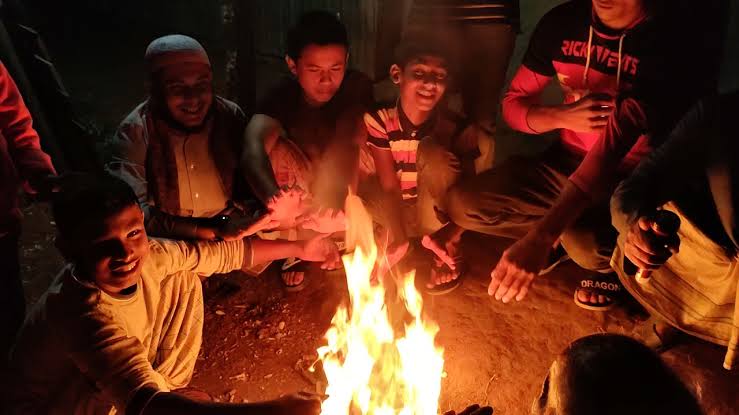 শৈত্য প্রবাহের আপাতত বিদায়, আগামীকাল থেকে বাড়তে পারে তাপমাত্রা