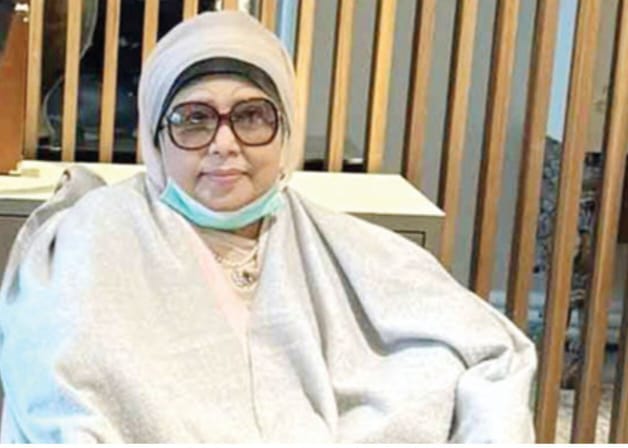 বিশেষজ্ঞদের পরামর্শে বিভিন্ন পরীক্ষা,  ভালোভাবে চলছে খালেদা জিয়ার চিকিৎসা।