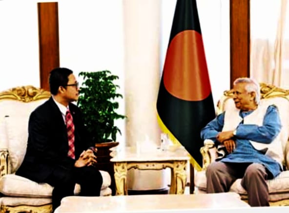 শ্রমিকদের মাল্টিপল এন্টি ভিসা প্রদানে আহ্বান মালেশিয়া’র হাইকমিশনকে।