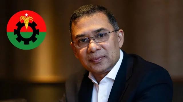 আ.লীগ বিরোধীদলে’র সাথে আচরণে’র সভ্য রীতি-নীতি মানেনি- তারেক রহমান