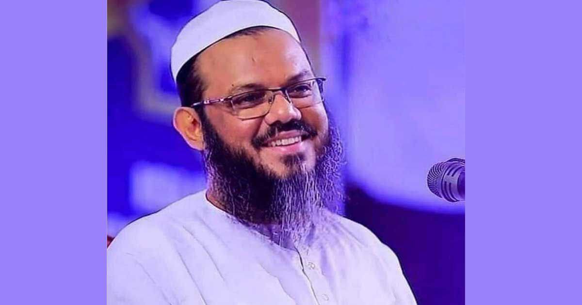 “বিএনপি’র ভবিষ্যৎ কি হবে জানিনা- ফয়জুল করিম”