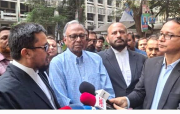“জয়কে অপহরণ ও হত্যাচেষ্টা মামলায় মাহমুদুর রহমানকে খালাস”