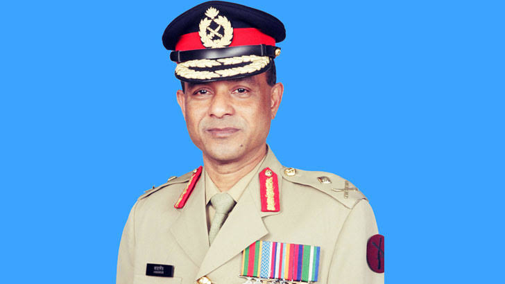 “ডেভিল শেষ না হওয়া পর্যন্ত অপারেশন চলবে”- স্বরাষ্ট্র উপদেষ্টা