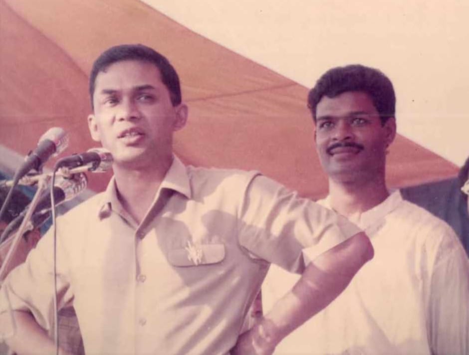 জিল্লুর রহমান চৌধুরী বাবুল