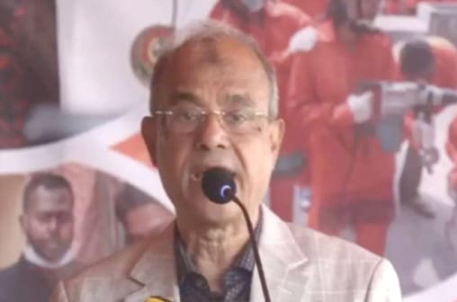আর কোনো শয়তান যেন পালাতে না পারে: স্বরাষ্ট্র উপদেষ্টা
