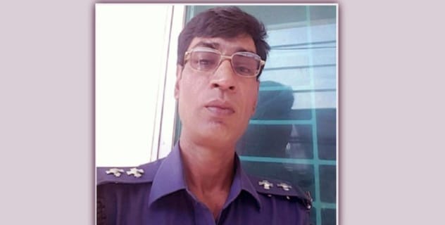“জানাজানি হওয়ায় ঘুষের টাকা ফেরত দিলেন এসআই”