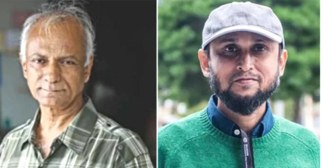 “সৈয়দ জামিলের অনেক কথা সত্য নয়” – ফারুকী