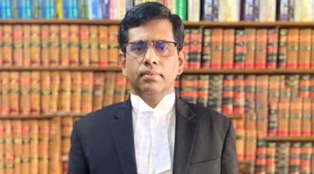 “এক-দেড় মাসের মধ্যে শেখ হাসিনার বিচারিক কার্যক্রম শুরু হবে”-  চিফ প্রসিকিউটর