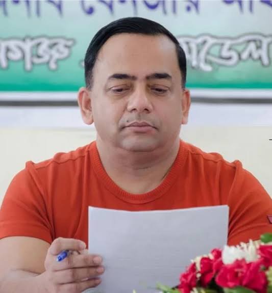 “সাবেক আইজিপি বেনজীরের বিরুদ্ধে ইন্টারপোলের ‘রেড নোটিশ’”
