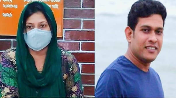 “দলীয় পদ পেতে ‘স্ত্রীকে তালাক’ ছাত্রদল নেতাকে অব্যাহতি”