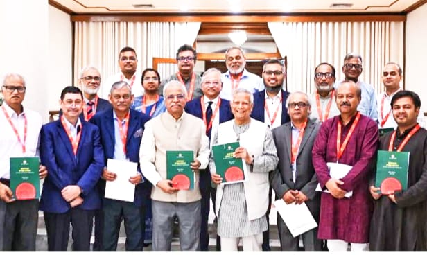 “সাংবাদিকদের জন্য আসছে সুখবর”