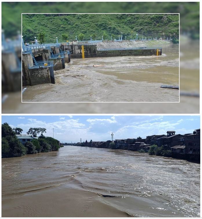 “যুদ্ধের সূচনা করল ভারত; সর্বাত্মক যুদ্ধের’ হুমকি দিল পাকিস্তান”