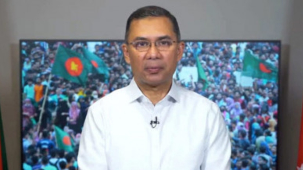 পহেলা বৈশাখ, বৈচিত্র্য নিয়ে জাতির জীবনে ফিরে আসে।তারেক রহমান।