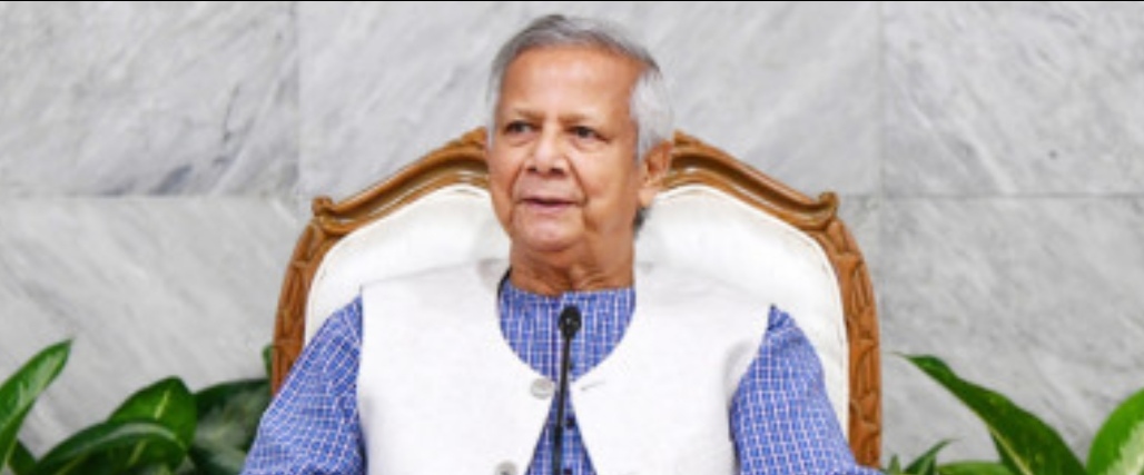 “প্রধান উপদেষ্টার সঙ্গে ৮ দলের বৈঠক সন্ধ্যায়”
