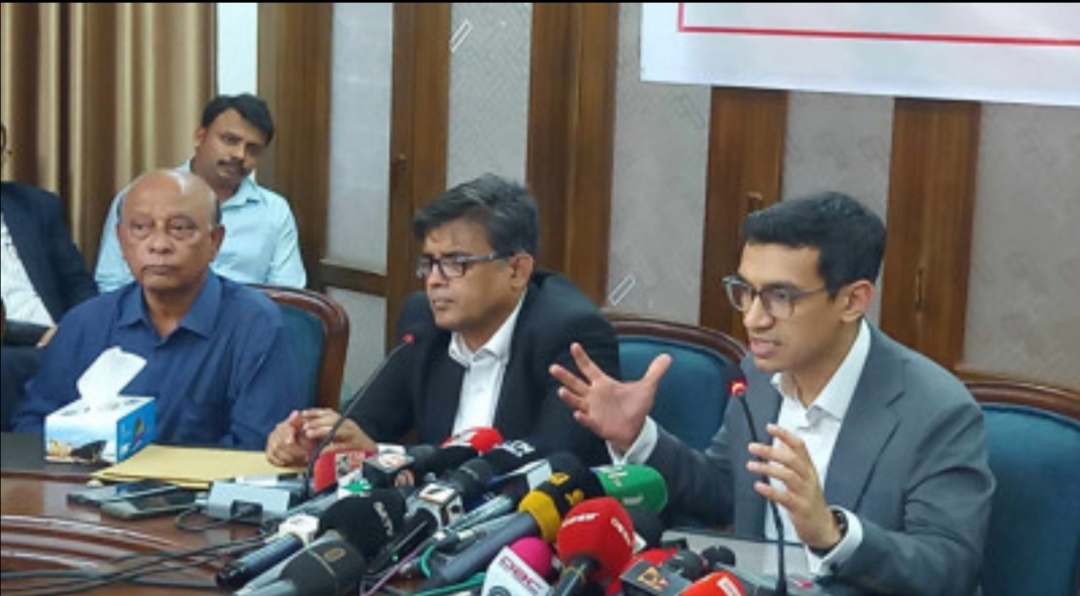 “দেশকে গ্লোবাল  ম্যানুফেকচারিং হাব করতে চাই :আশিক চৌধুরী”