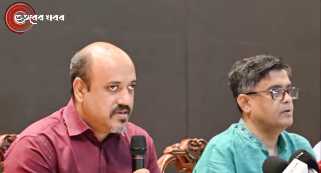 ভুল ও সামাজিক বিভ্রান্তিমূলক সংবাদ প্রকাশ করলে কঠোর ব্যবস্থা