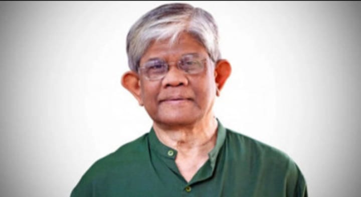 বাজেট বক্তৃতা বিকেল  ৩টায় :অর্থ উপদেষ্টা