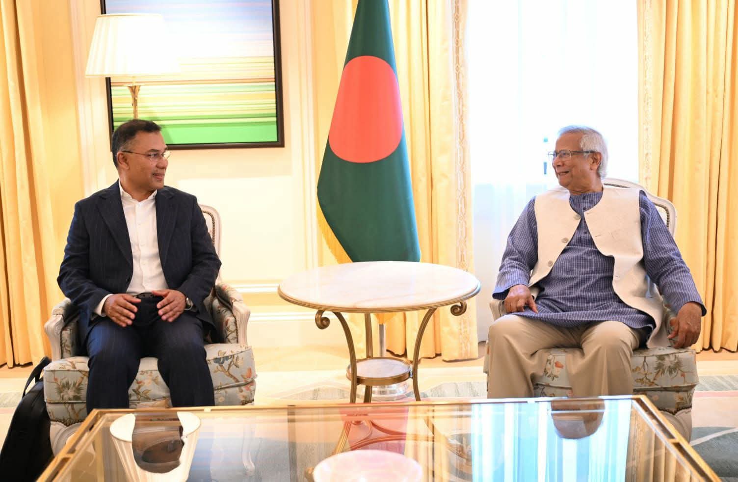 ড. মুহাম্মদ ইউনুস! বাংলাদেশের গর্ব; তাঁকে জানুন এবং আগামী প্রজন্মকে প্রজ্বলিত অনুপ্রেরণা’র ইতিহাস পৌঁছে দেন।