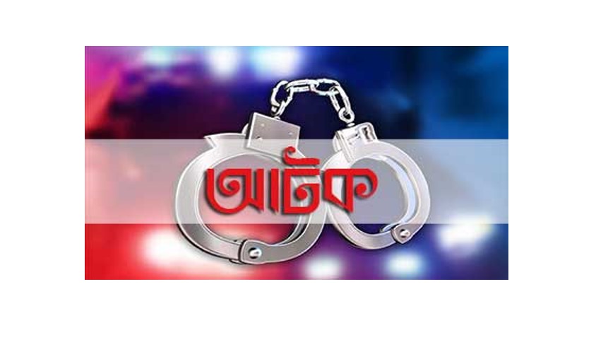 “চুরি করতে গিয়ে আগুন ধরালো চোর”