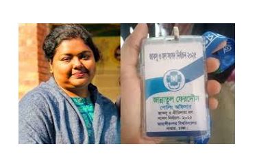 জাকসু নির্বাচনে দায়িত্ব পালনকালে শিক্ষক মারা গেছেন