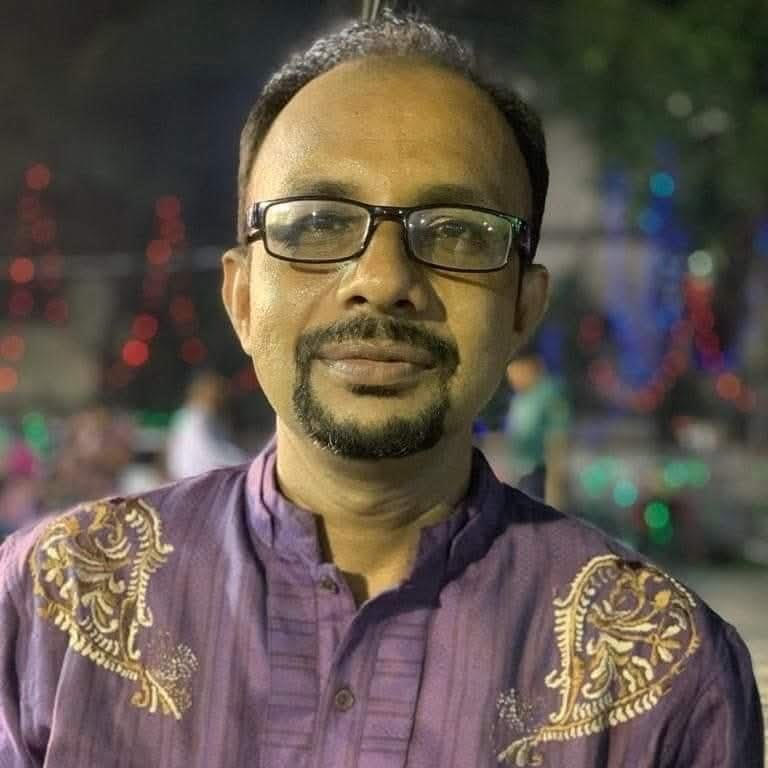 কোটালীপাড়ায় কেন্দ্রীয় ছাত্রলীগের সাবেক নেতা তাপস হালদার গ্রেপ্তার