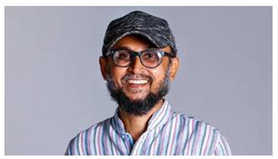 ভালো কাজের কাফফারা দিচ্ছি: ফারুকীর