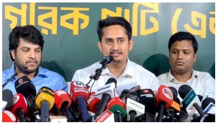 গোপালগঞ্জে জুলাই পদযাত্রা বাতিল, থাকবে দোয়া-মোনাজাত