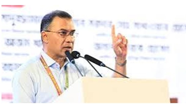 জুলাই শহীদদের পুনর্বাসনে সরকার প্রতিশ্রুতিবদ্ধ: প্রধানমন্ত্রী