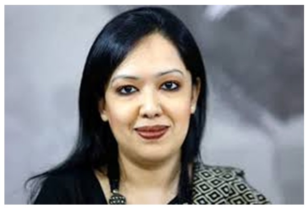 ‘আগামী ১০০ বছরেও আর গণ-অভ্যুত্থান হবে না’ রুমিন ফারহানা