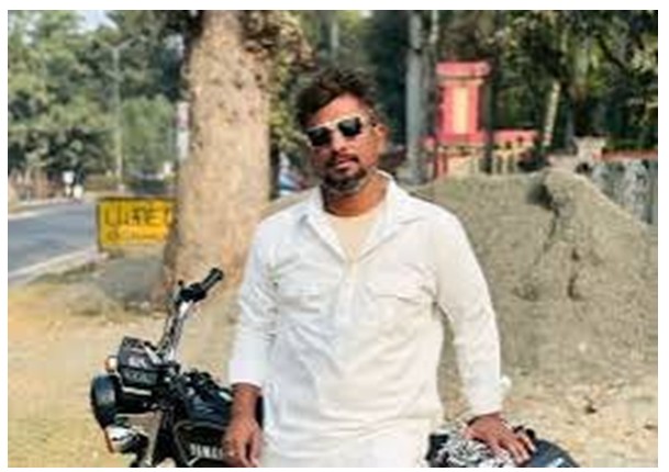 চুয়াডাঙ্গায় সাবেক যুবদল নেতা জাহিনকে কুপিয়ে জখম