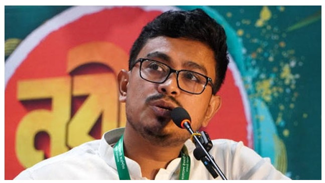 ঢাকা দক্ষিণে জামায়াতের মেয়র প্রার্থী হতে পারেন সাদিক কায়েম