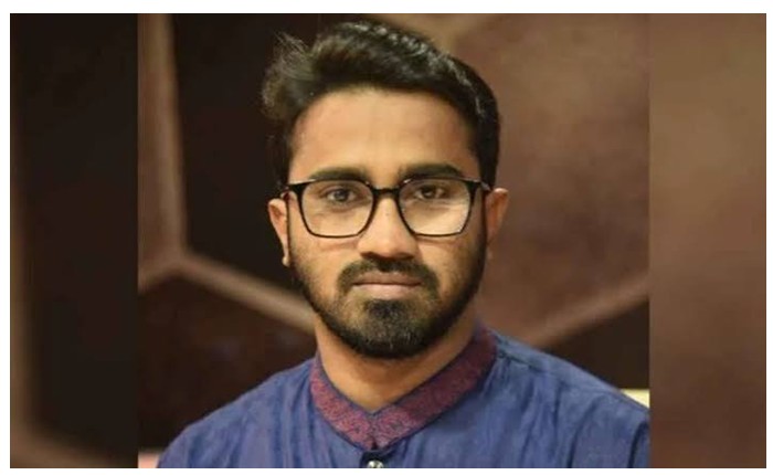 প্রধানমন্ত্রীর রাজনৈতিক সহকারী হলেন রাশেদ খাঁন
