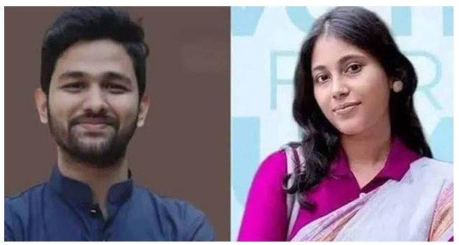 প্রত্যক্ষ ভোটে ইনকিলাব মঞ্চের নতুন নেতৃত্ব