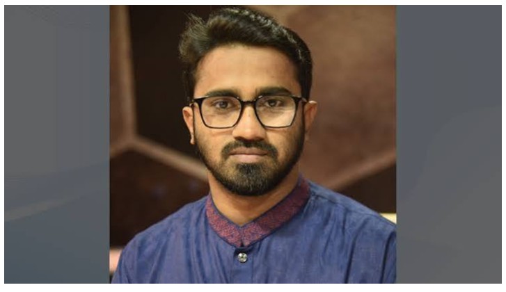 হাসনাত-সারজিসকে নিয়ে রাশেদ খাঁনের বিস্ফোরক দাবি