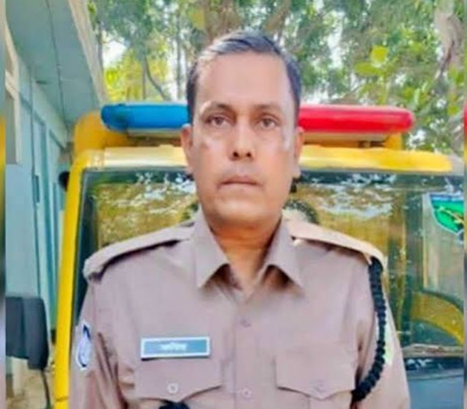 কক্সবাজারে হোটেল কক্ষে পুলিশ সদস্যের মরদেহ উদ্ধার
