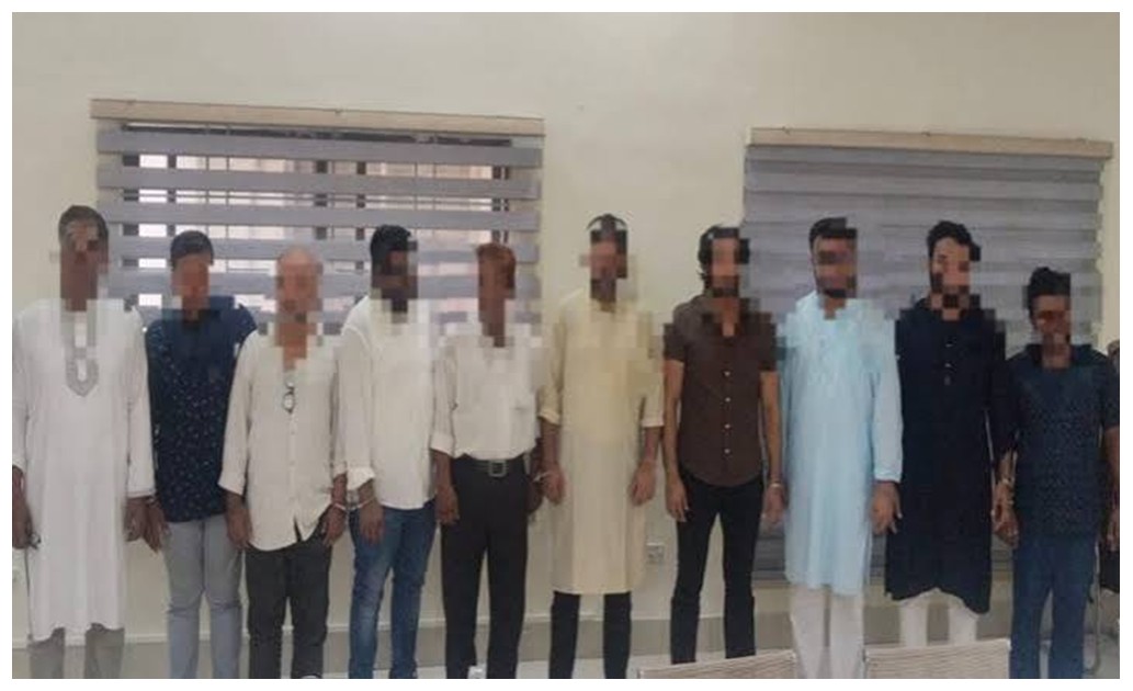চট্টগ্রামে ১৫ আগস্টের অনুষ্ঠান থেকে ১৫ জন গ্রেপ্তার