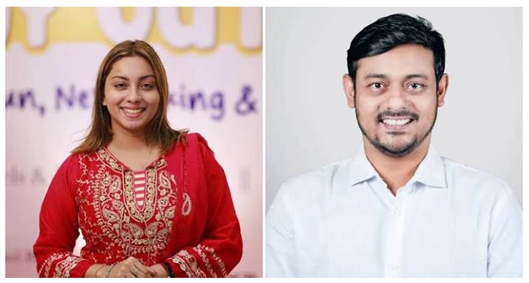 মেঘনা আলমের দাবি, ‘রাজনীতি শিখতে আমার বাসায় আসতে চান পাটওয়ারী’