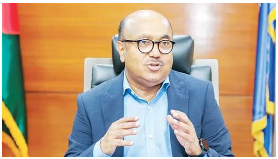 পিএসসি চেয়ারম্যান মোবাশ্বের মোনেম পদত্যাগ করছেন