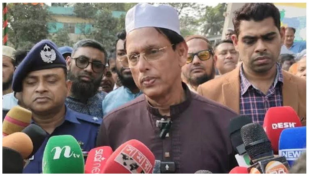 শিক্ষকতা দায়িত্বশীল পেশা, অবহেলায় ব্যবস্থা: শিক্ষামন্ত্রী