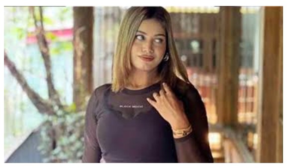 পর্নোগ্রাফি তৈরির অভিযোগে ইনফ্লুয়েন্সার “সুমাইয়া” গ্রেপ্তার