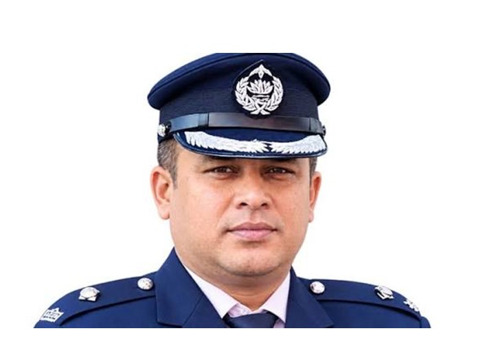অডিও বিতর্কে ক্যান্টনমেন্ট থানার ওসি প্রত্যাহার