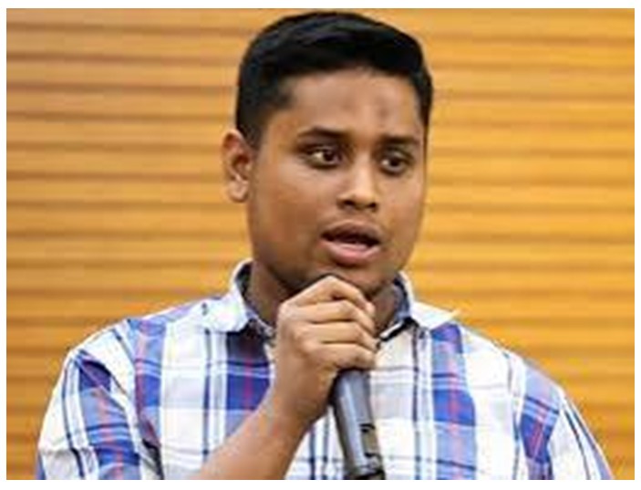 মাদক নিয়ন্ত্রণে ব্যর্থতার দায় স্বরাষ্ট্রমন্ত্রীর, বলি হবেন ইশরাকরা: হাসনাত