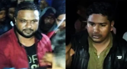 পুলিশ ও ছাত্রদল নেতা’র ডিবি পরিচয়ে চাঁদাবাজির চেষ্টা