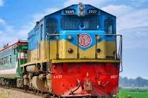 “ঢাকা – খুলনা রুটে নতুন ট্রেন চলাচল শুর”