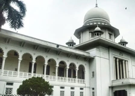 সুপ্রিম কোর্টের মতামত নিয়ে অন্তর্বর্তী সরকারের শপথ বৈধ, রিট খারিজ’