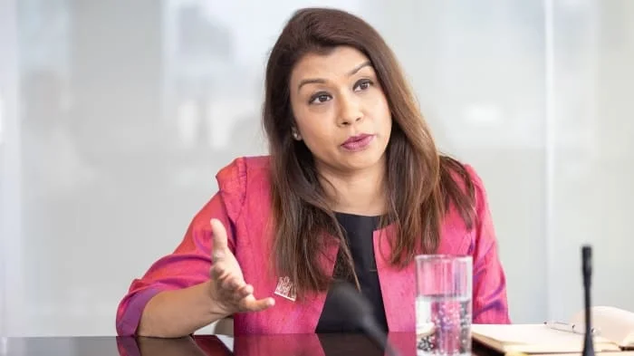 ‘সমালোচনার মুখে পদত্যাগ করলেন টিউলিপ সিদ্দিক’