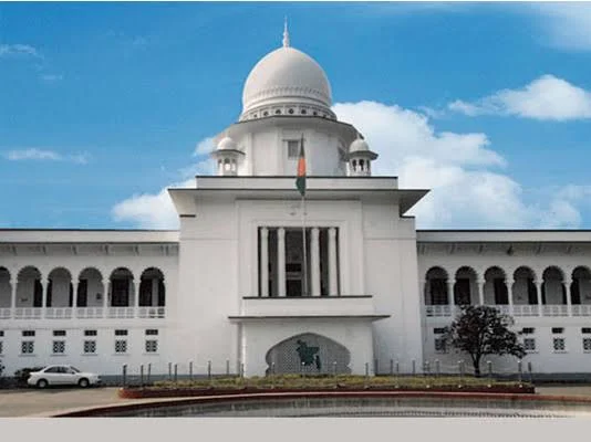 হাইকোর্টে হোয়াটসঅ্যাপের মাধ্যমে স্লিপ গ্রহণ সিস্টেম চালু