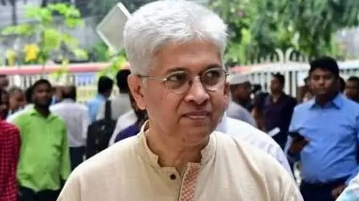 তরুণদের বিজয়ের স্পিরিট ধরে রাখতে বইয়ের বিকল্প নেই : শিল্প উপদেষ্টা